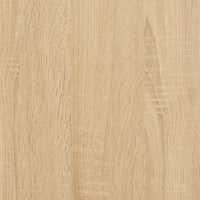 Thumbnail for Waschmaschinenschrank Sonoma-Eiche 64x25,5x190 cm