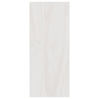 Thumbnail for Bücherregal Weiß 40x30x71,5 cm Massivholz Kiefer