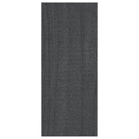 Thumbnail for Bücherregal Grau 40x30x71,5 cm Massivholz Kiefer