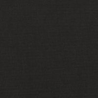 Thumbnail for Schlafsofa 2-Sitzer Schwarz Stoff