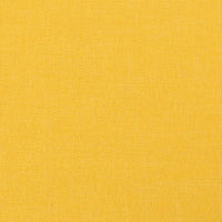 Thumbnail for Schlafsofa 2-Sitzer Gelb Stoff