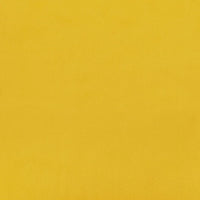 Thumbnail for Schlafsofa 2-Sitzer Gelb Samt