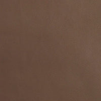 Thumbnail for Schlafsofa 2-Sitzer Braun Kunstleder