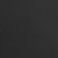 Thumbnail for Schlafsofa 2-Sitzer Schwarz Kunstleder