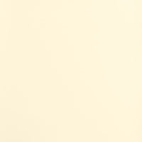 Thumbnail for Schlafsofa 2-Sitzer Creme Kunstleder