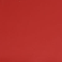 Thumbnail for Schlafsofa 2-Sitzer Weinrot Kunstleder