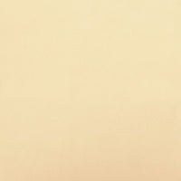 Thumbnail for Fußhocker Creme 78x56x32 cm Samt