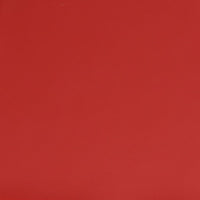 Thumbnail for Fußhocker Weinrot 78x56x32 cm Kunstleder