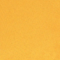 Thumbnail for Fußhocker Gelb 78x56x32 cm Stoff