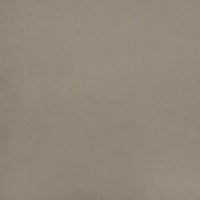 Thumbnail for Fußhocker Hellgrau 78x56x32 cm Samt