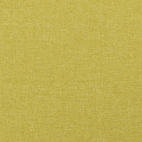 Thumbnail for Fußhocker Grün 78x56x32 cm Stoff