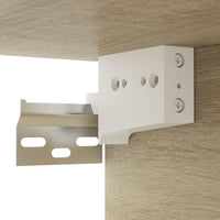 Thumbnail for Schuhschrank Sonoma-Eiche 31,5x35x70 cm Holzwerkstoff