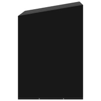 Thumbnail for Hollywoodschaukel-Abdeckungen 2 Stk. 10 Ösen 255x145x170 cm