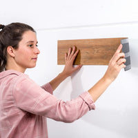 Thumbnail for WallArt Doppelseitige Klebebänder GL-WA35 2 Stk. Transparent