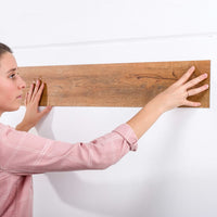Thumbnail for WallArt Doppelseitige Klebebänder GL-WA35 2 Stk. Transparent