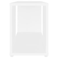 Thumbnail for TV-Schrank Weiß 60x24x32 cm Holzwerkstoff