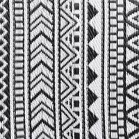 Thumbnail for Outdoor-Teppich Schwarz 120x180 cm PP