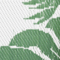 Thumbnail for Outdoor-Teppich Grün 120x180 cm PP