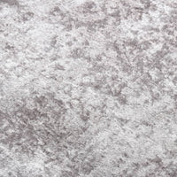 Thumbnail for Teppich Waschbar 80x300 cm Grau Rutschfest