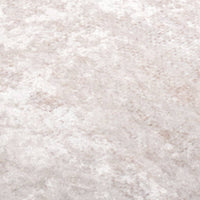 Thumbnail for Teppich Waschbar 80x300 cm Hellbeige Rutschfest