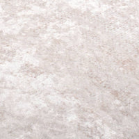 Thumbnail for Teppich Waschbar 190x300 cm Hellbeige Rutschfest