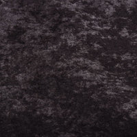 Thumbnail for Teppich Waschbar 80x150 cm Anthrazit Rutschfest