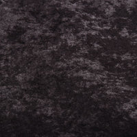 Thumbnail for Teppich Waschbar 190x300 cm Anthrazit Rutschfest
