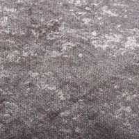 Thumbnail for Teppich Waschbar 80x300 cm Grau Rutschfest