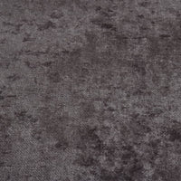 Thumbnail for Teppich Waschbar Grau φ120 cm Rutschfest