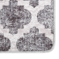 Thumbnail for Teppich Waschbar 80x150 cm Mehrfarbig Rutschfest