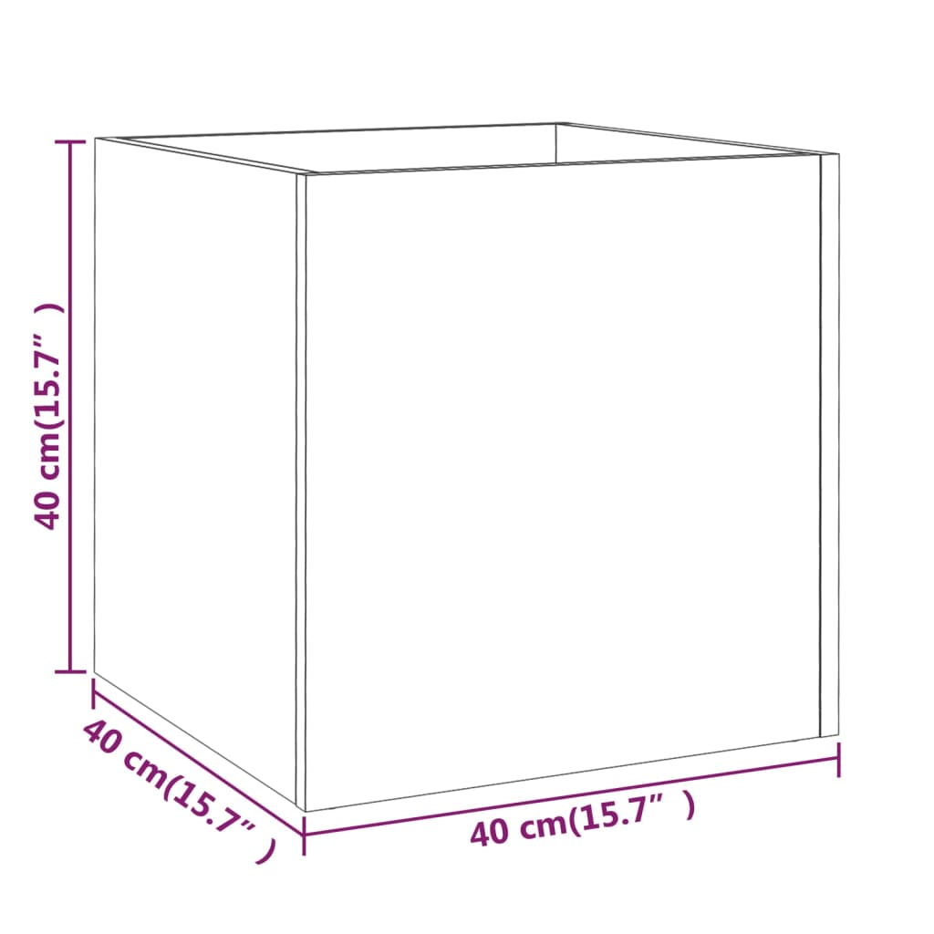 Flurmöbel-Set Weiß Holzwerkstoff