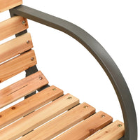 Thumbnail for Kinder-Gartenbank 81 cm Chinesisches Tannenholz