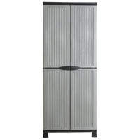 Thumbnail for Kunststoffschrank 68x39x171,5 cm