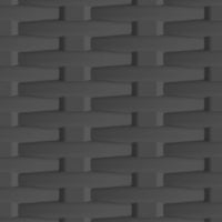 Thumbnail for Kunststoffschrank 68x39x92 cm Rattan-Design