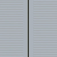 Thumbnail for Kunststoffschrank 68x39x92 cm