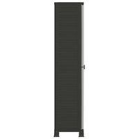 Thumbnail for Kunststoffschrank 68x39x171,5 cm