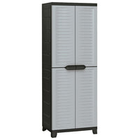 Thumbnail for Kunststoffschrank 65x45x181 cm