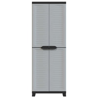 Thumbnail for Kunststoffschrank 65x45x181 cm