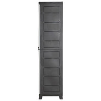 Thumbnail for Kunststoffschrank 65x45x181 cm