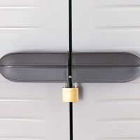 Thumbnail for Kunststoffschrank 65x45x181 cm