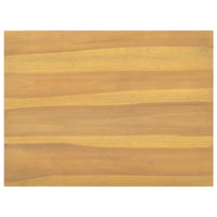Thumbnail for Badschrank 60x45x75 cm Massivholz Teak