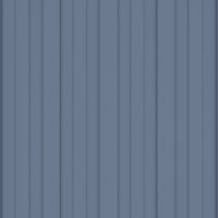 Thumbnail for Dachpaneele 36 Stk. Verzinkter Stahl Grau 60x45 cm