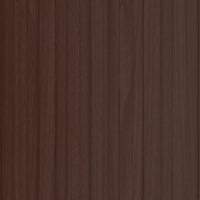 Thumbnail for Dachpaneele 12 Stk. Verzinkter Stahl Braun 60x45 cm