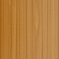 Thumbnail for Dachpaneele 12 Stk. Verzinkter Stahl Holzoptik Hell 60x45 cm