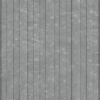 Thumbnail for Dachpaneele 12 Stk. Verzinkter Stahl Silbern 60x45 cm