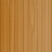 Thumbnail for Dachpaneele 12 Stk. Verzinkter Stahl Holzoptik Hell 80x45 cm