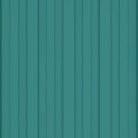 Thumbnail for Dachpaneele 36 Stk. Verzinkter Stahl Grün 100x45 cm