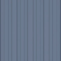 Thumbnail for Dachpaneele 36 Stk. Verzinkter Stahl Grau 100x45 cm