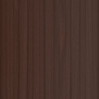 Thumbnail for Dachpaneele 12 Stk. Verzinkter Stahl Braun 100x45 cm