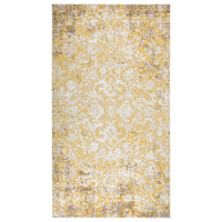 Thumbnail for Outdoor-Teppich Flachgewebe 115x170 cm Gelb